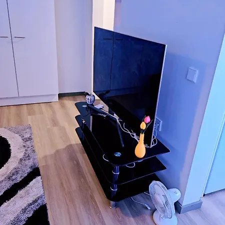 Lägenhet Ponte7 *