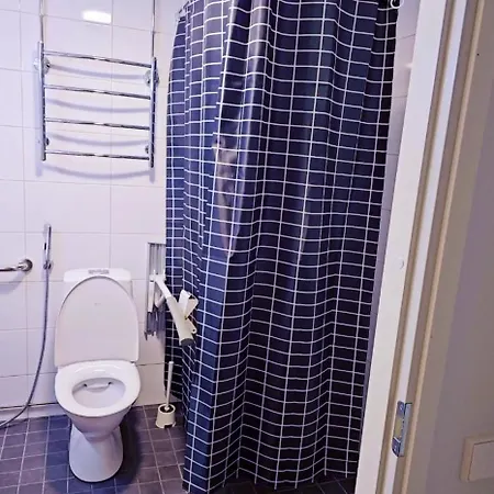 Ponte7 Lägenhet Helsingfors